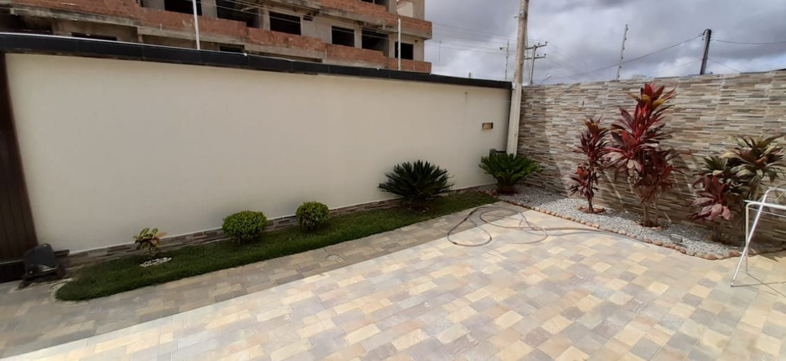 Casa com 4 Quartos à Venda - Foto 6