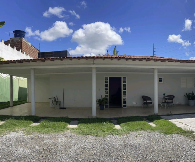 Casa com 3 Quartos à Venda - Foto 3