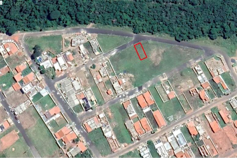 Terreno à Venda, 250,00 m² - Foto 1