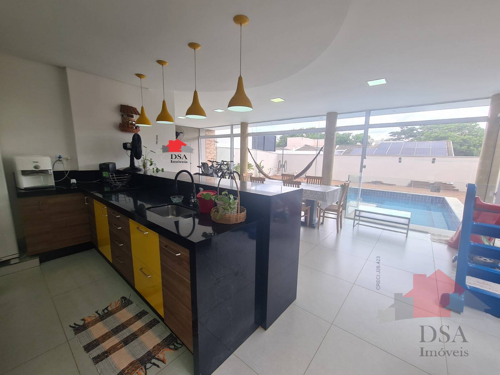 Casa com 4 Quartos à Venda, 360,00 m² - Foto 10