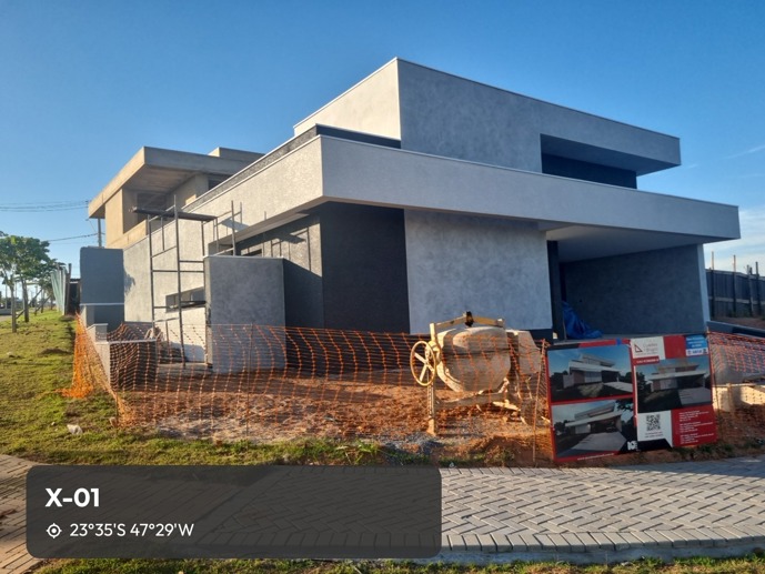 Casa com 3 Quartos à Venda, 199,46 m² - Foto 2