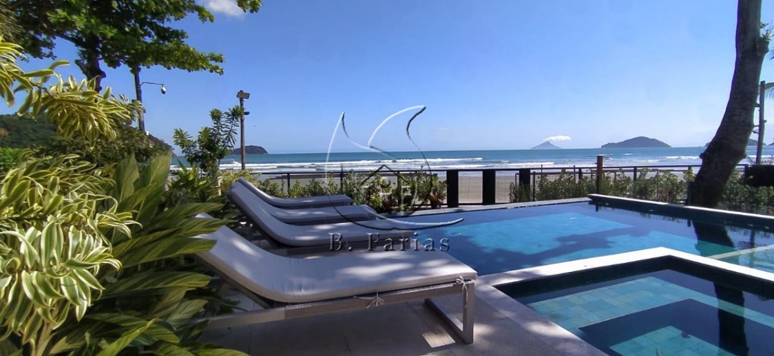 Casa com 6 Quartos para Temporada, 400,00 m² - Foto 2