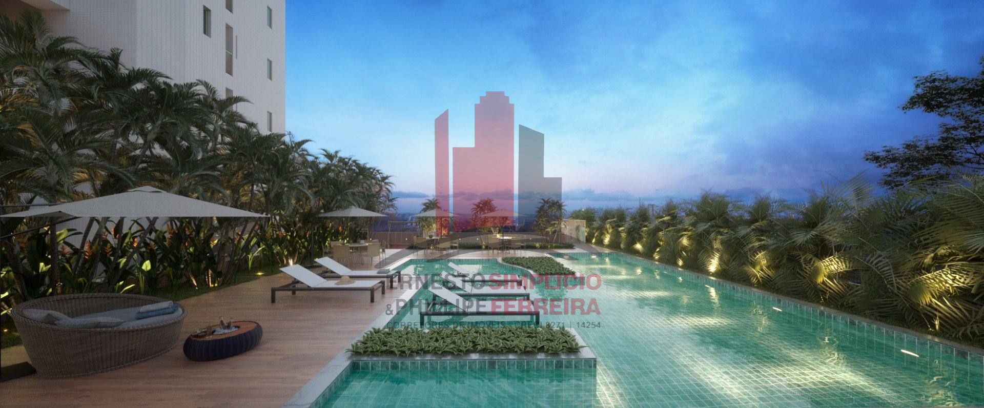 Apartamento com 3 Quartos à Venda, 96,00 m² - Foto 3