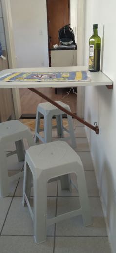 Apartamento com 1 Quarto à Venda, 73,00 m² - Foto 2