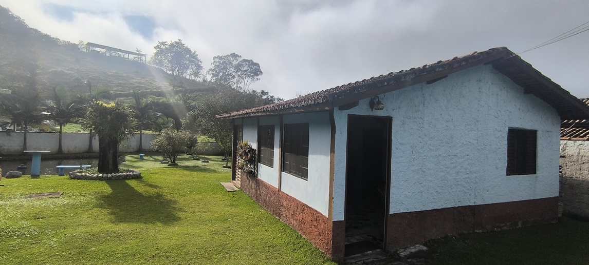 Rural com 5 Quartos à Venda, 1.000,00 m² - Foto 21