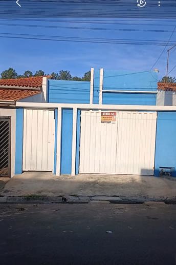 Casa com 2 Quartos à Venda - Foto 1