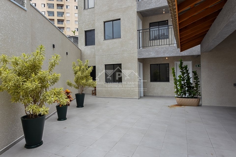 Apartamento com 2 Quartos à Venda, 33,00 m² - Foto 16