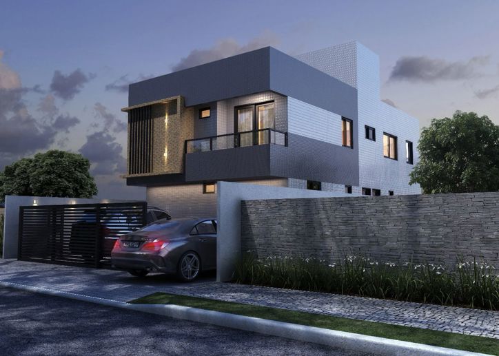 Apartamento com 2 Quartos à Venda, 79,00 m² - Foto 3