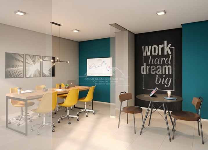 Apartamento com 2 Quartos à Venda - Foto 12