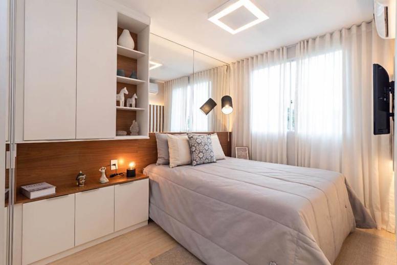 Apartamento com 2 Quartos à Venda - Foto 2