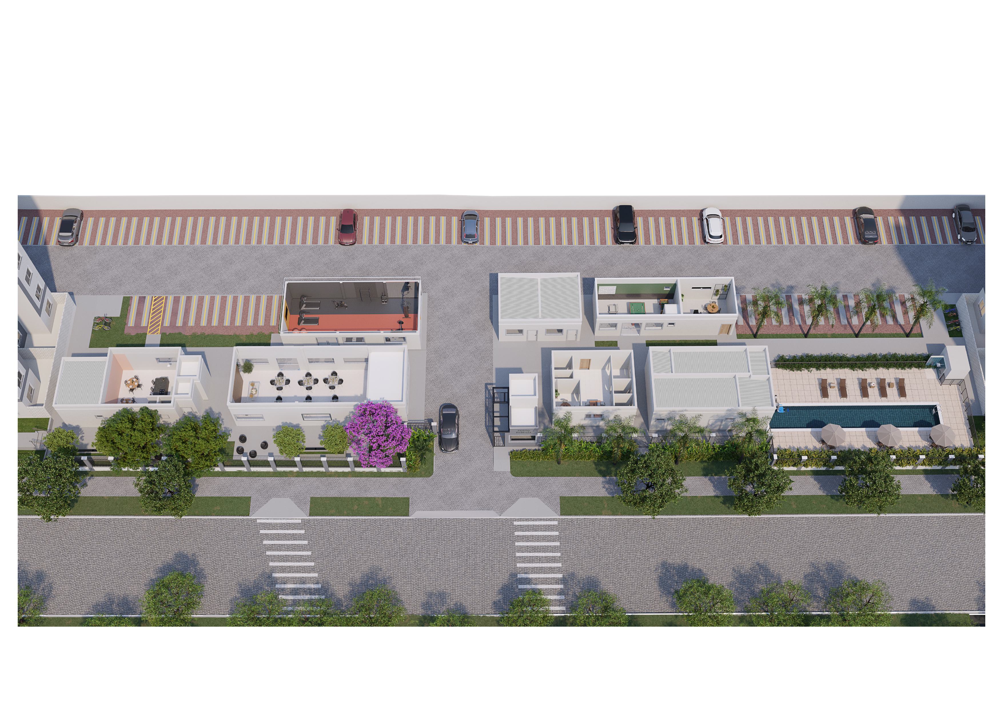 Apartamento com 2 Quartos à Venda, 50,76 m² - Foto 21