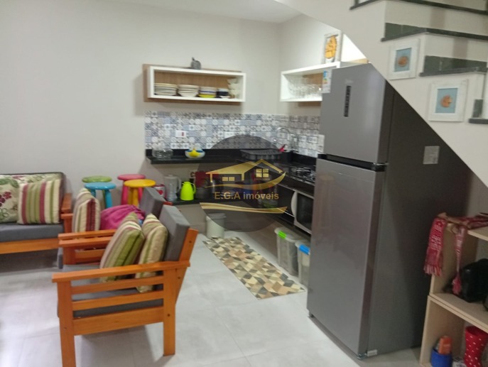 Casa com 2 Quartos para Temporada, 75,00 m² - Foto 29