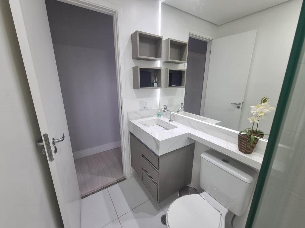Apartamento com 3 Quartos à Venda, 72,00 m² - Foto 10