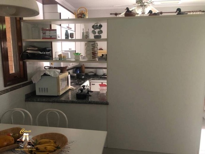 Casa com 4 Quartos para Temporada, 400,00 m² - Foto 23