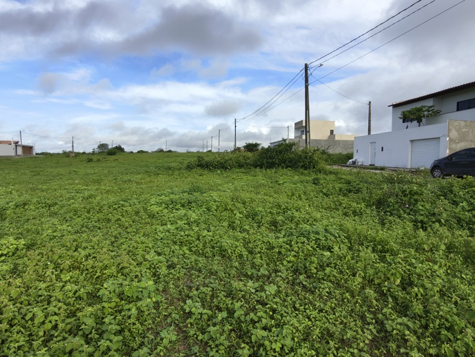 Terreno à Venda, 528,00 m² - Foto 1