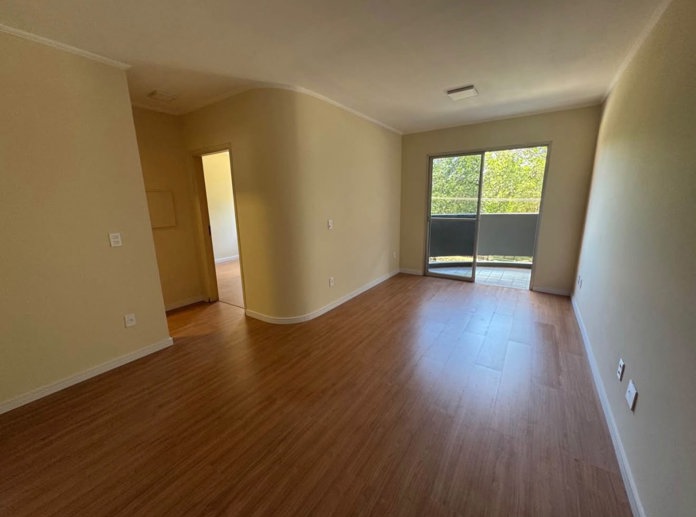 Apartamento com 1 Quarto à Venda, 56,00 m² - Foto 2