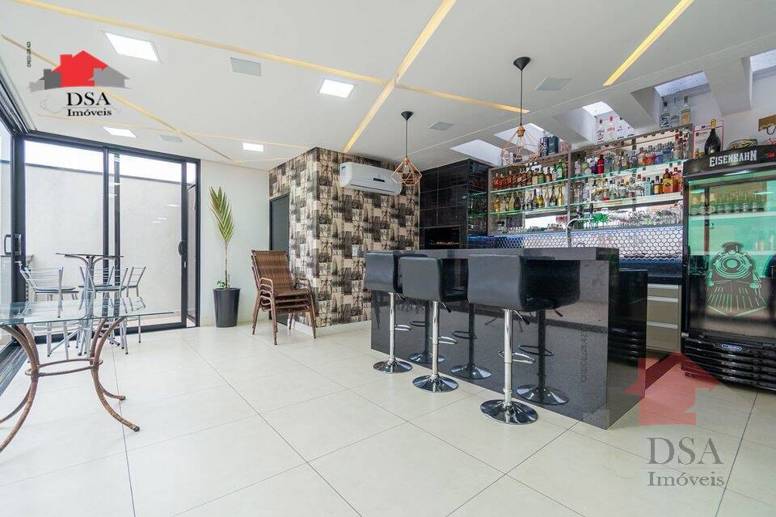 Casa com 3 Quartos à Venda, 250,00 m² - Foto 8