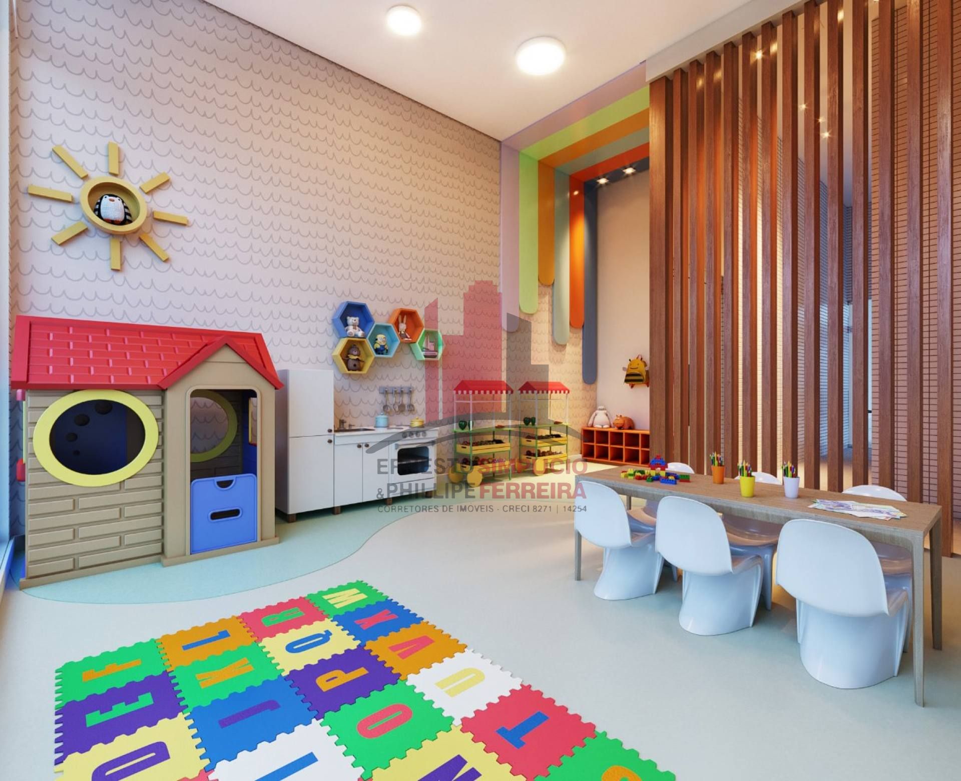 Apartamento com 3 Quartos à Venda, 96,00 m² - Foto 7
