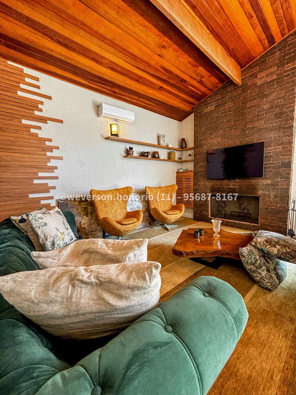 Casa com 6 Quartos à Venda, 2.100,00 m² - Foto 4