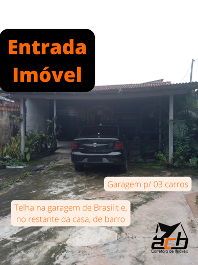 Casa com 3 Quartos à Venda - Foto 1