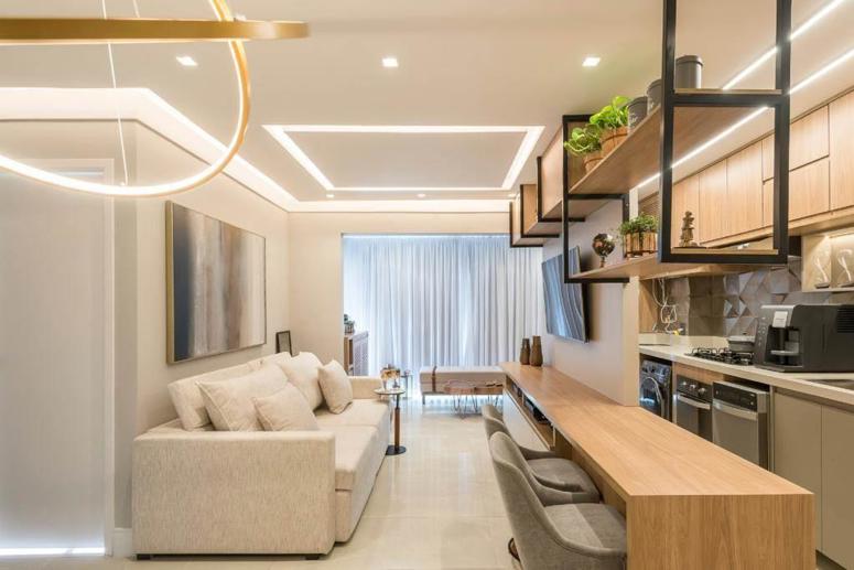 Apartamento com 3 Quartos à Venda, 72,00 m² - Foto 3