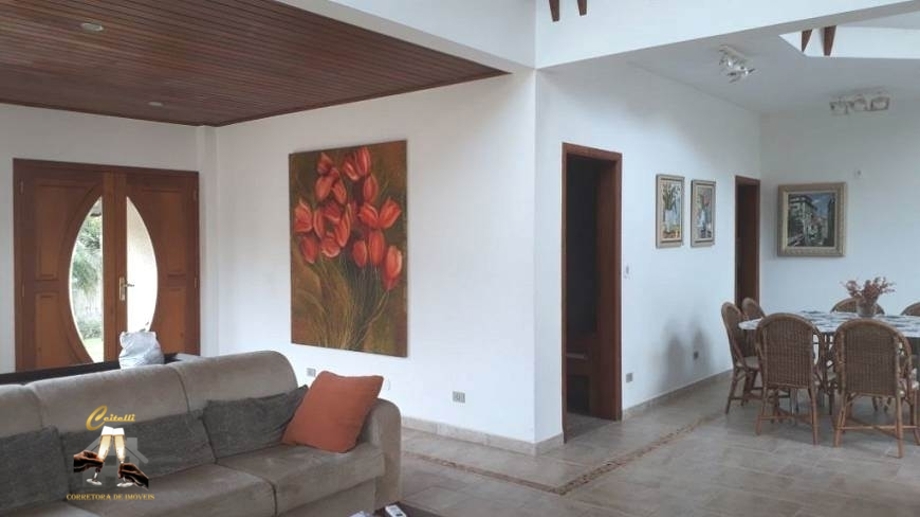 Casa com 5 Quartos para Temporada, 500,00 m² - Foto 21