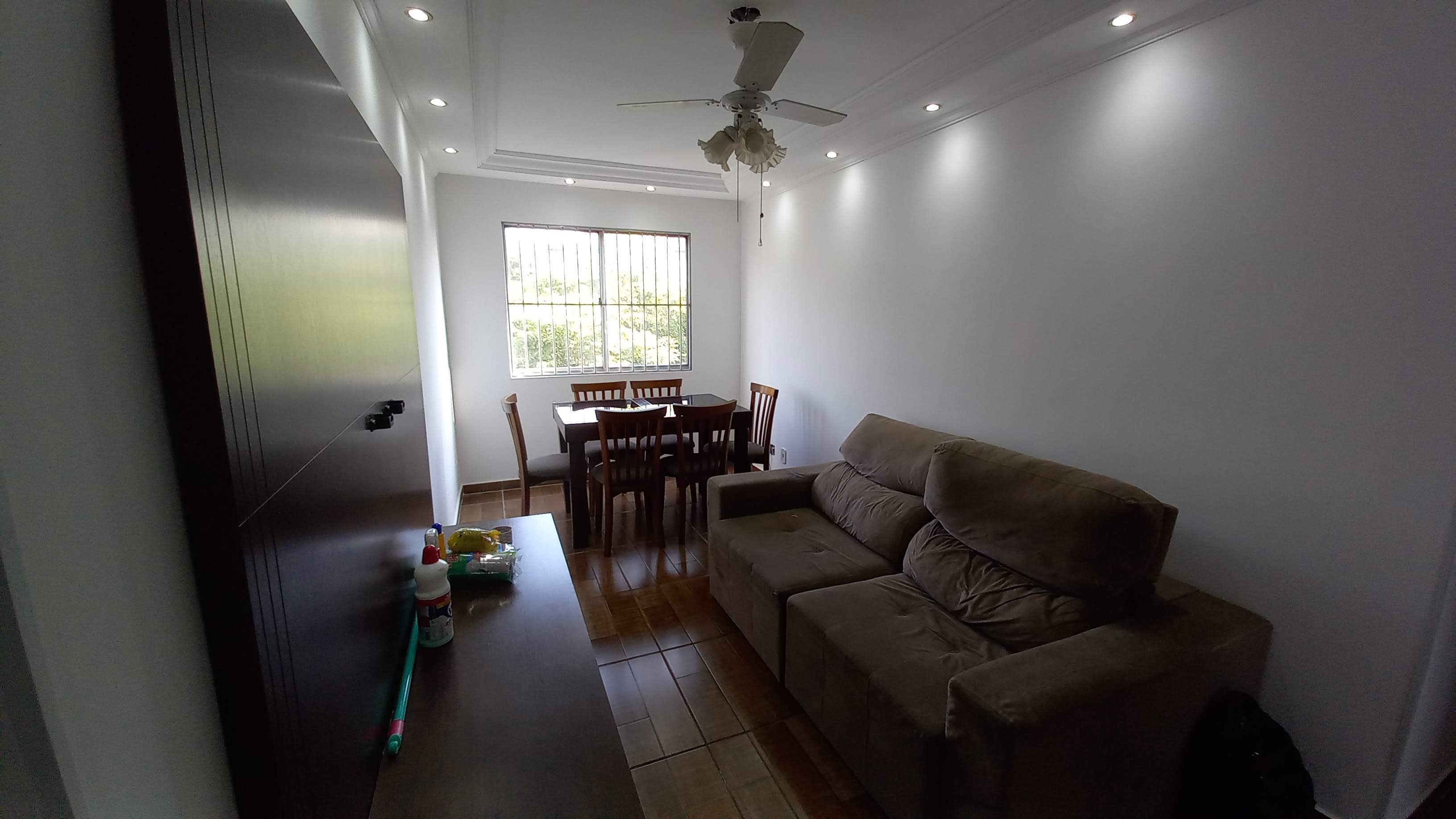 Apartamento com 3 Quartos à Venda, 85,00 m² - Foto 1