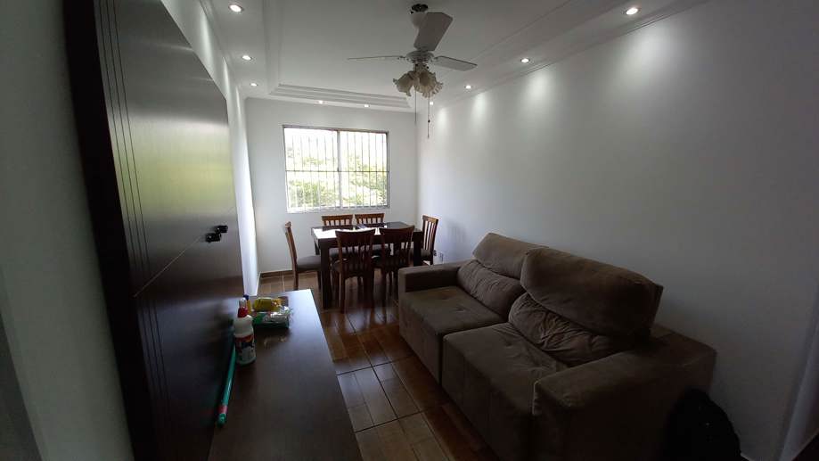 Apartamento com 3 Quartos à Venda, 85,00 m² - Foto 1