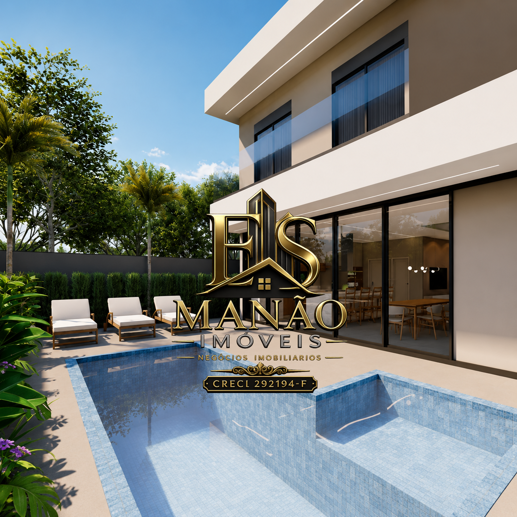 Casa com 3 Quartos à Venda, 260,00 m² - Foto 9