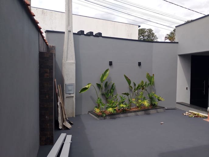 Casa com 3 Quartos à Venda - Foto 2