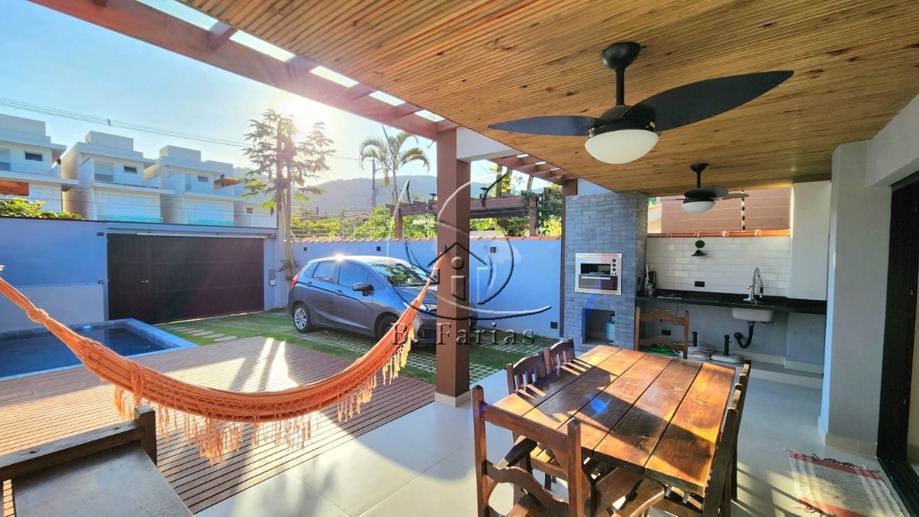 Casa com 4 Quartos à Venda, 200,00 m² - Foto 13