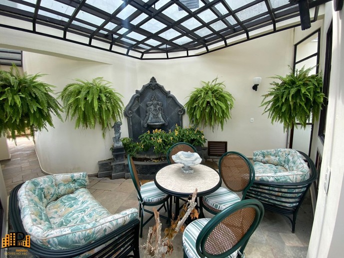 Apartamento com 4 Quartos à Venda - Foto 9