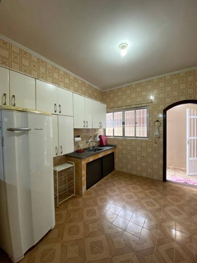 Casa com 5 Quartos para Temporada, 250,00 m² - Foto 26