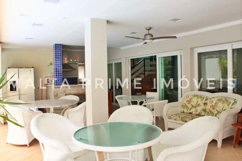 Casa com 6 Quartos para Temporada, 633,00 m² - Foto 18