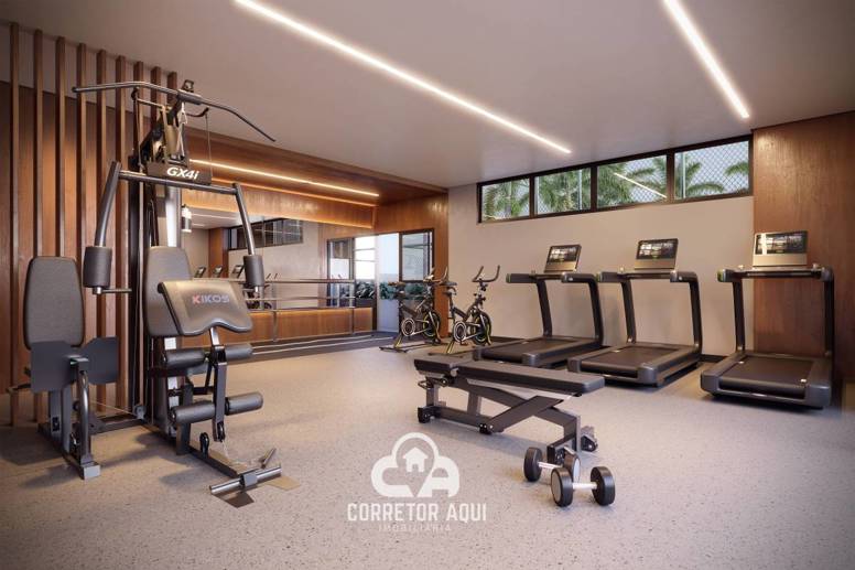 Apartamento com 4 Quartos à Venda, 220,00 m² - Foto 4