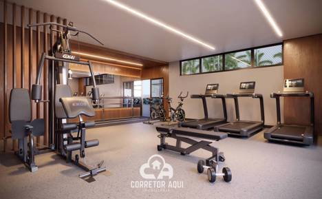 Apartamento com 4 Quartos à Venda, 220,00 m² - Foto 4