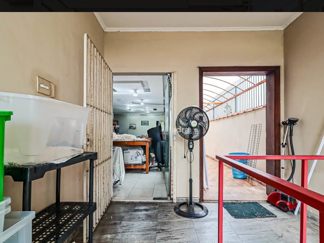 Casa com 5 Quartos à Venda - Foto 5