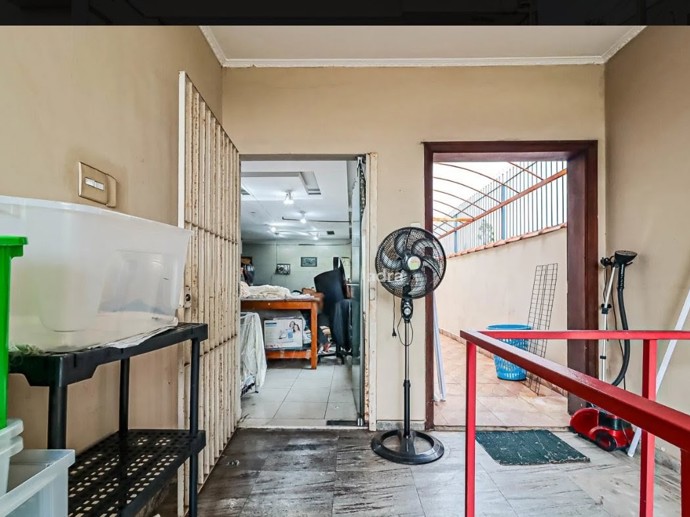 Casa com 5 Quartos à Venda - Foto 5