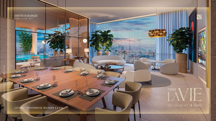 Apartamento com 4 Quartos à Venda, 188,00 m² - Foto 11