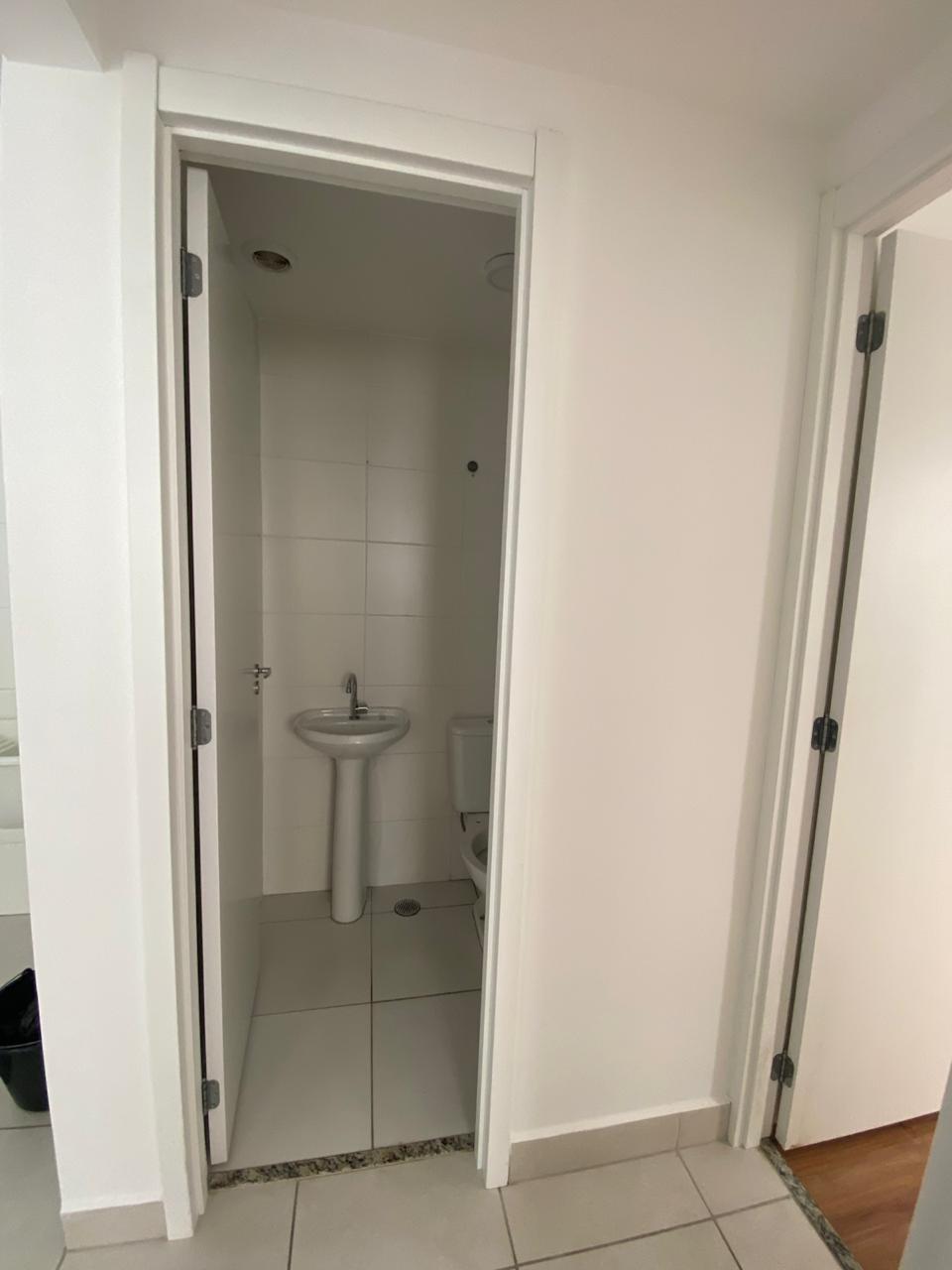 Apartamento com 2 Quartos à Venda, 32,00 m² - Foto 11