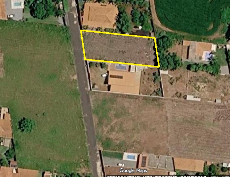 Terreno à Venda, 1.000,00 m² - Foto 1