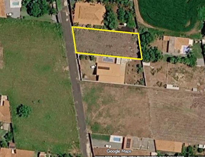 Terreno à Venda, 1.000,00 m² - Foto 1