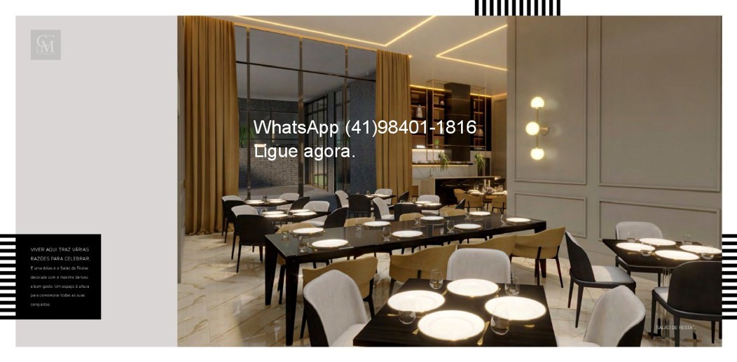 Apartamento com 4 Quartos à Venda, 509,06 m² - Foto 22