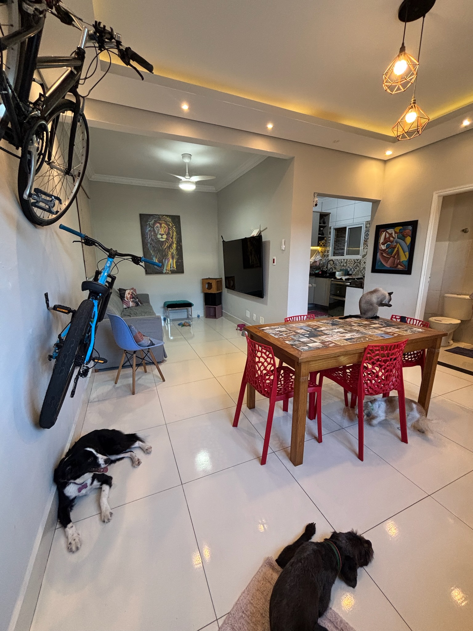 Casa com 3 Quartos à Venda, 90,00 m² - Foto 19