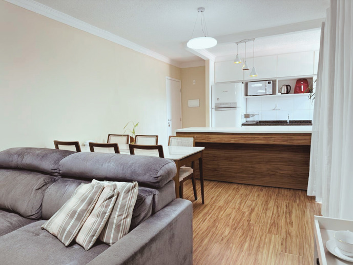 Apartamento com 3 Quartos à Venda, 74,00 m² - Foto 19