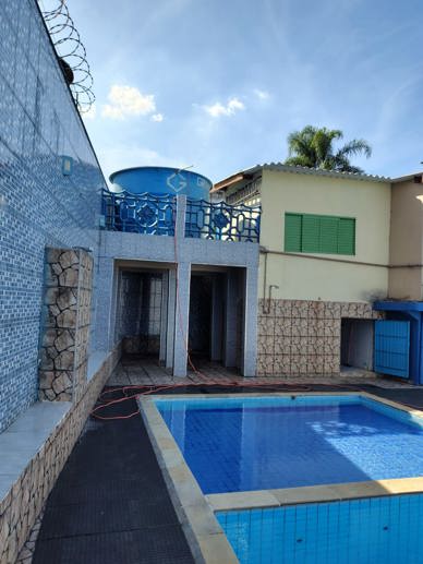 Rural com 10 Quartos à Venda, 2.140,00 m² - Foto 40