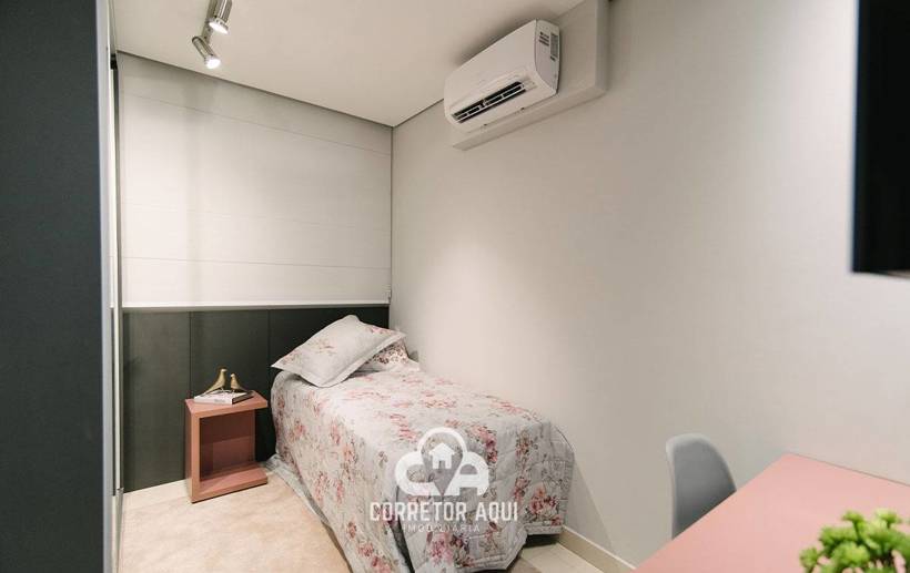 Apartamento com 3 Quartos à Venda, 68,00 m² - Foto 6