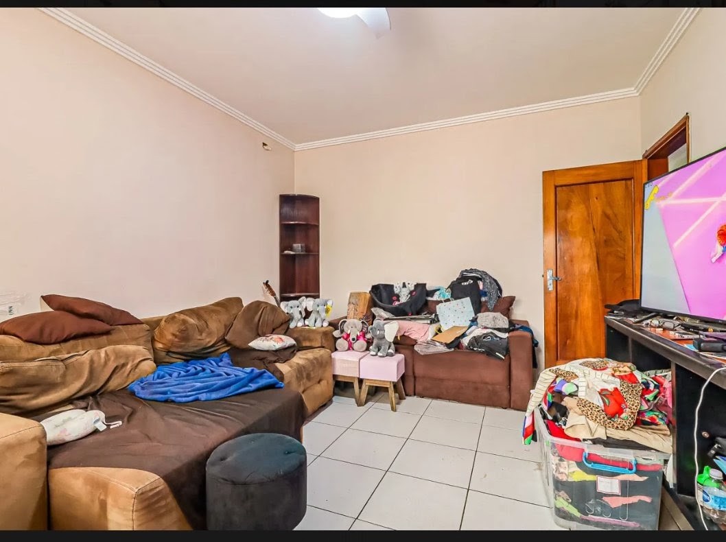Casa com 5 Quartos à Venda - Foto 19