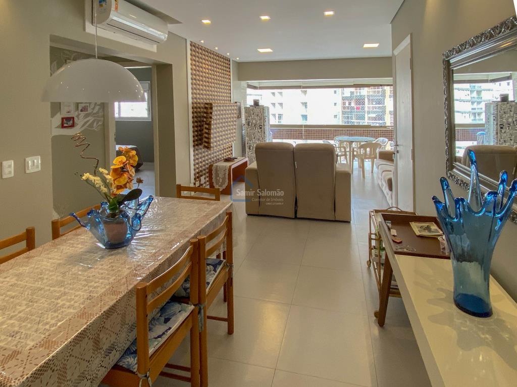 Apartamento com 3 Quartos à Venda - Foto 3
