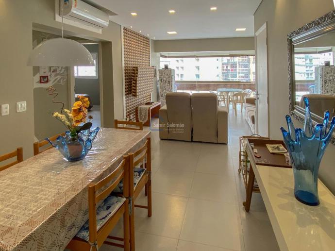 Apartamento com 3 Quartos à Venda - Foto 3